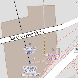 Map tile image