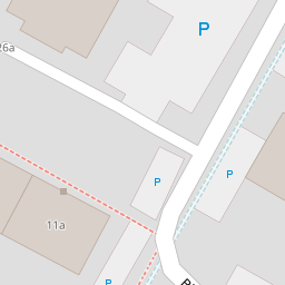 Map tile image