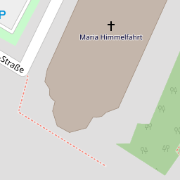 Map tile image