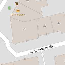 Map tile image