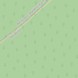 Map tile image