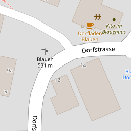 Map tile image