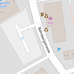 Map tile image