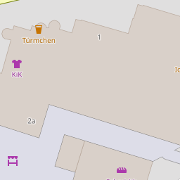 Map tile image