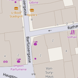 Map tile image