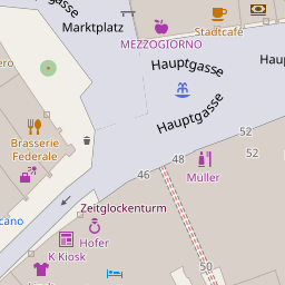 Map tile image