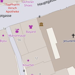 Map tile image