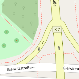 Map tile image