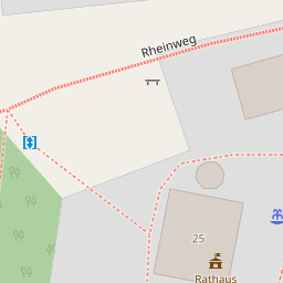 Map tile image
