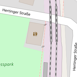 Map tile image