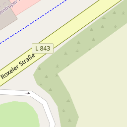 Map tile image