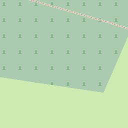 Map tile image
