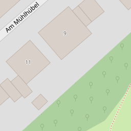 Map tile image