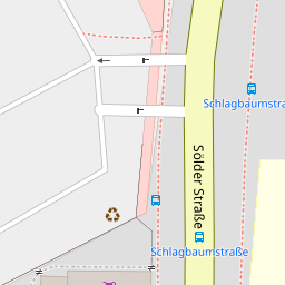 Map tile image