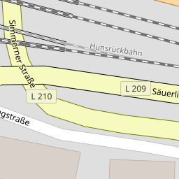 Map tile image