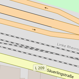 Map tile image