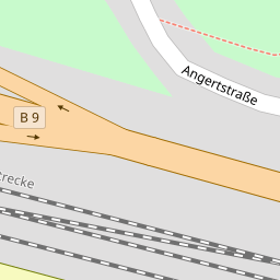 Map tile image