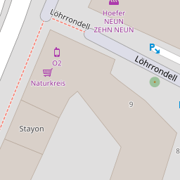 Map tile image