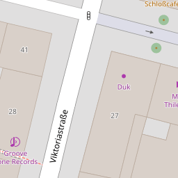Map tile image