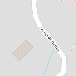 Map tile image