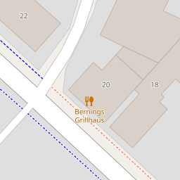 Map tile image