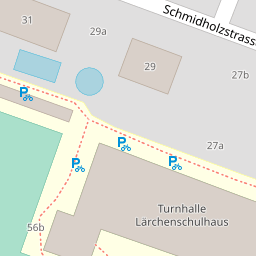 Map tile image