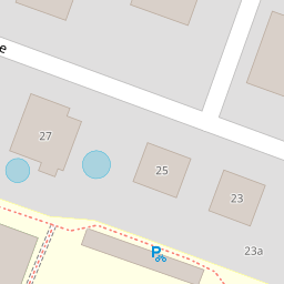 Map tile image