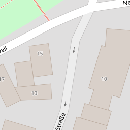 Map tile image