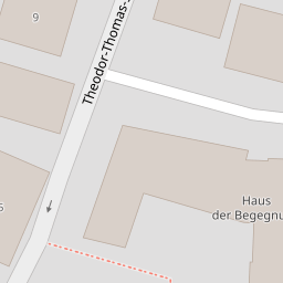 Map tile image