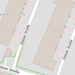 Map tile image