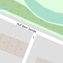 Map tile image