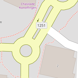 Map tile image