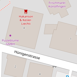 Map tile image