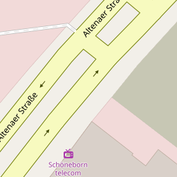 Map tile image