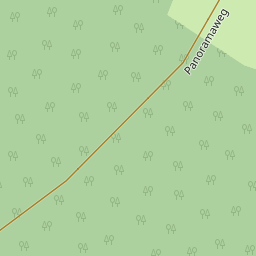 Map tile image