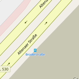 Map tile image