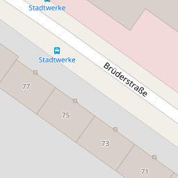 Map tile image