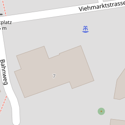 Map tile image