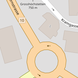 Map tile image