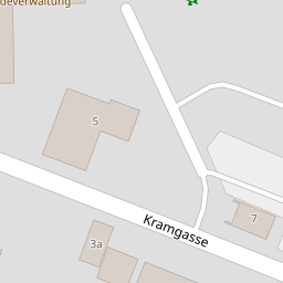 Map tile image