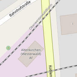 Map tile image