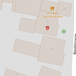 Map tile image