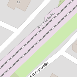 Map tile image