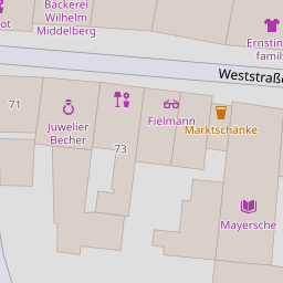 Map tile image