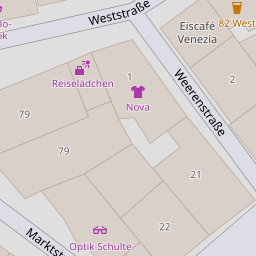 Map tile image