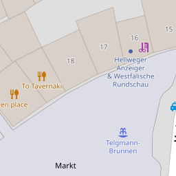 Map tile image