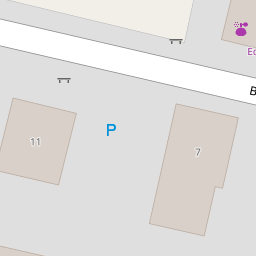 Map tile image