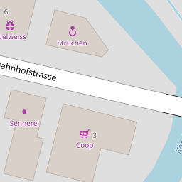 Map tile image
