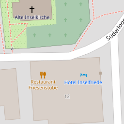 Map tile image