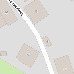 Map tile image